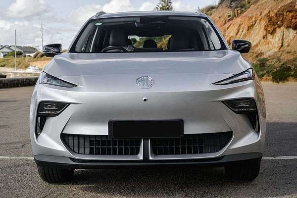 2025 MG MGS5 EV Essence 62 ZS3EM thumb-3