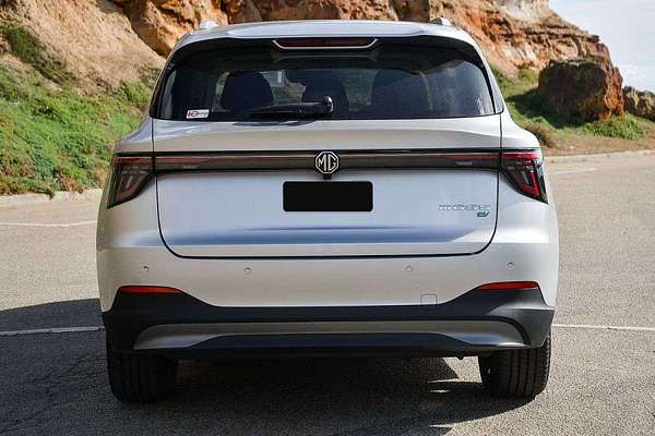 2025 MG MGS5 EV Essence 62 ZS3EM thumb-4