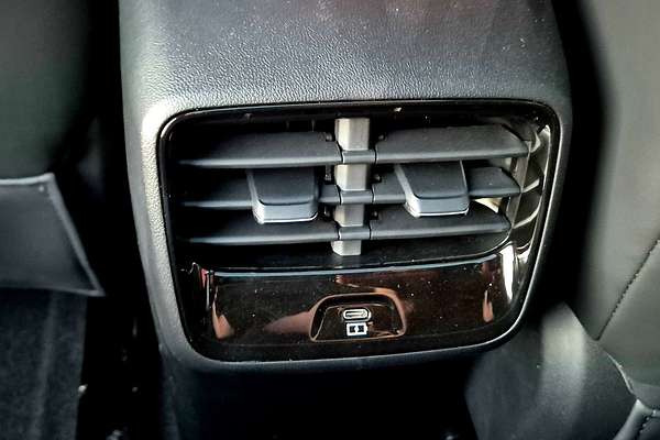 2025 MG MGS5 EV Essence 62 ZS3EM thumb-13