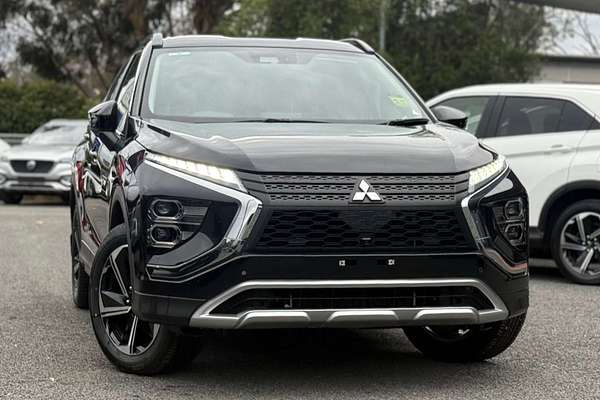 2025 Mitsubishi Eclipse Cross PHEV Aspire YB