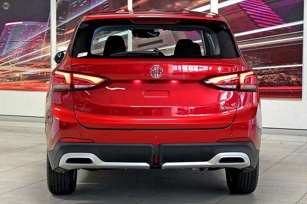 2026 MG ZS Vibe ZS32 thumb-5