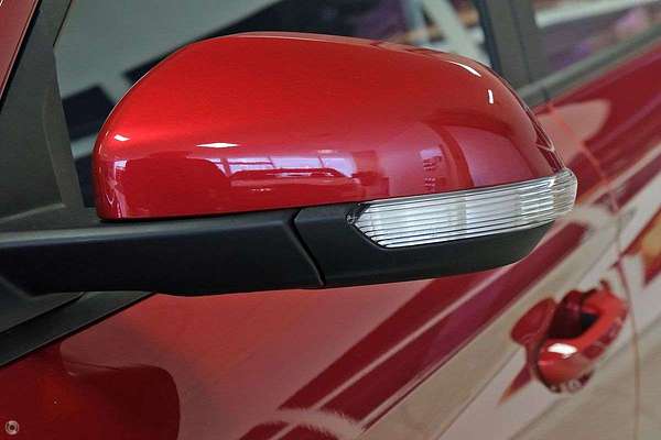 2026 MG ZS Vibe ZS32 thumb-6