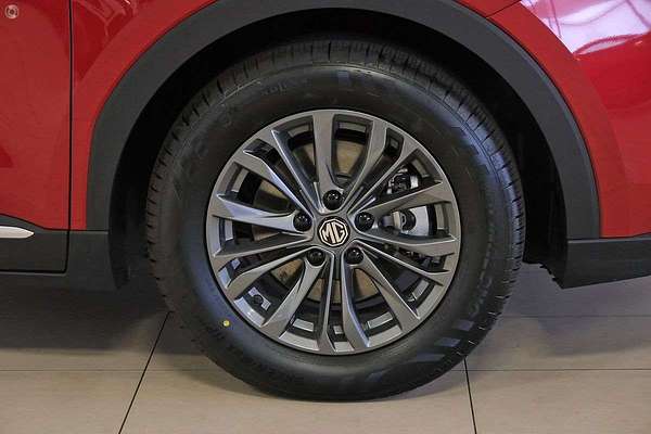 2026 MG ZS Vibe ZS32 thumb-8