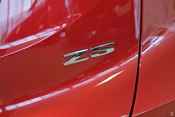 2026 MG ZS Vibe ZS32 thumb-9
