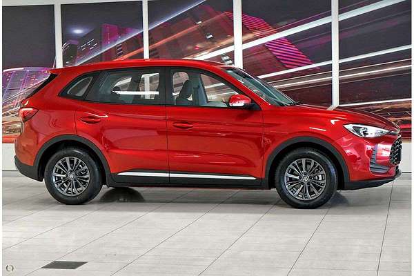 2026 MG ZS Vibe ZS32 thumb-1