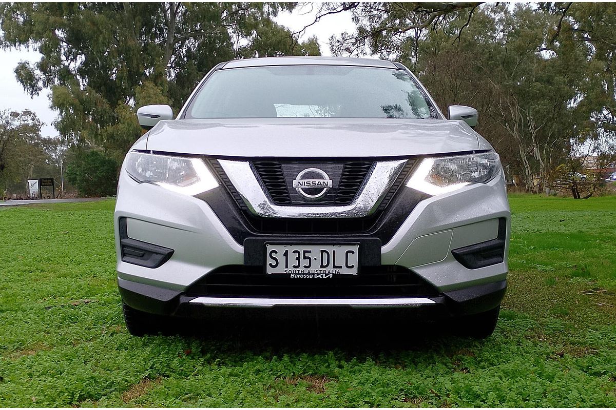 2020 Nissan X-TRAIL ST T32 Series II