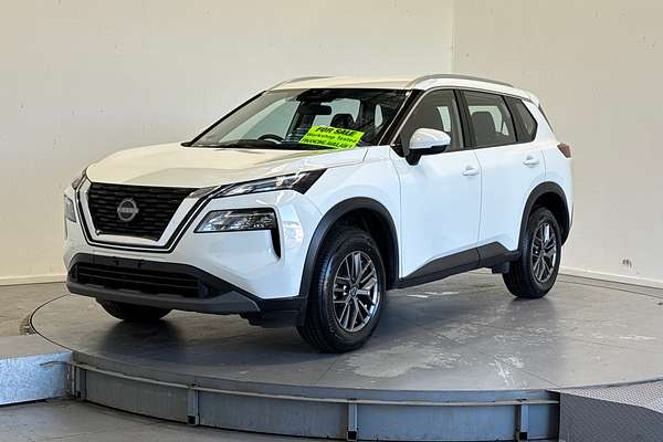2024 Nissan X-TRAIL ST (4WD) 7 SEAT T33 MY23