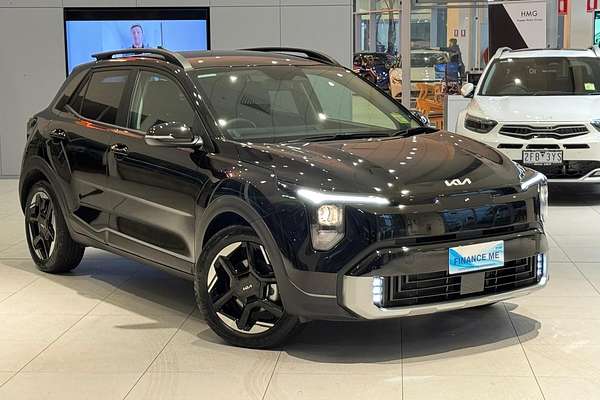 2025 Kia Stonic Sport YB PE2