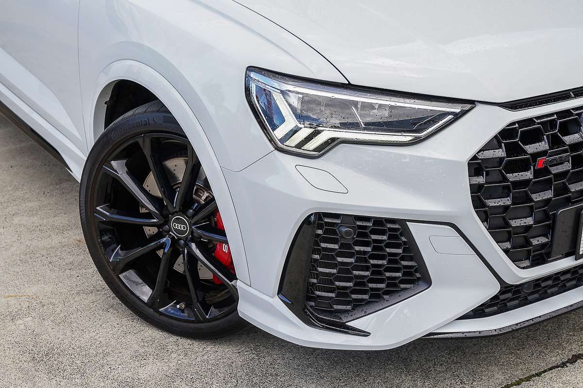 2022 Audi RS Q3 F3