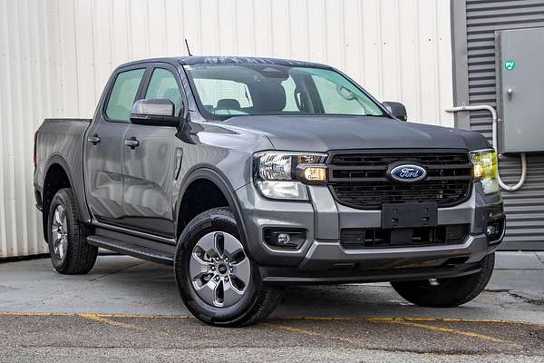 2025 Ford Ranger PHEV XLT 4X4 2.3L