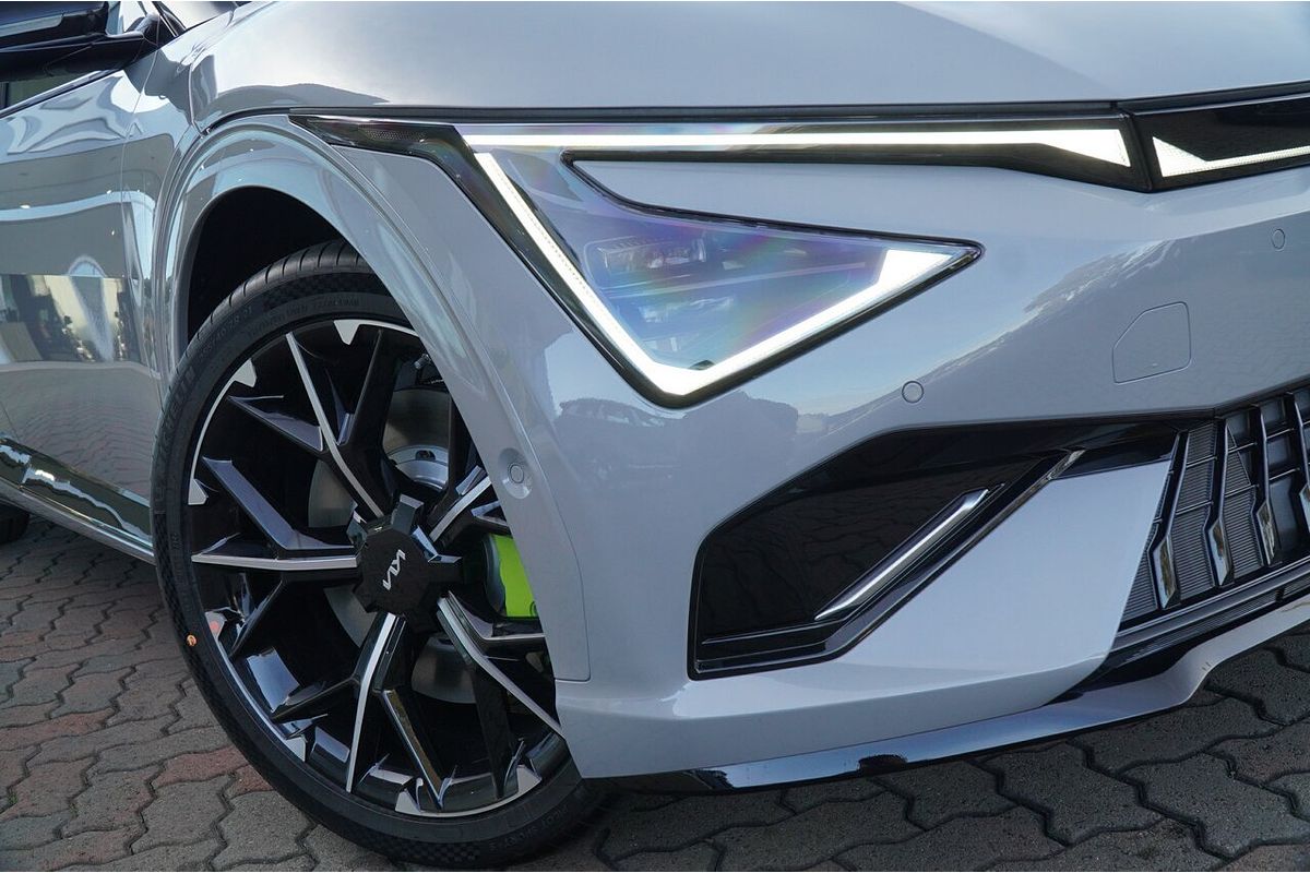 2026 Kia EV6 GT CV PE