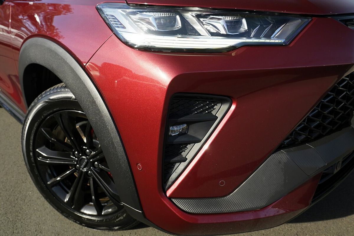 2022 GWM Haval H6GT Ultra B03