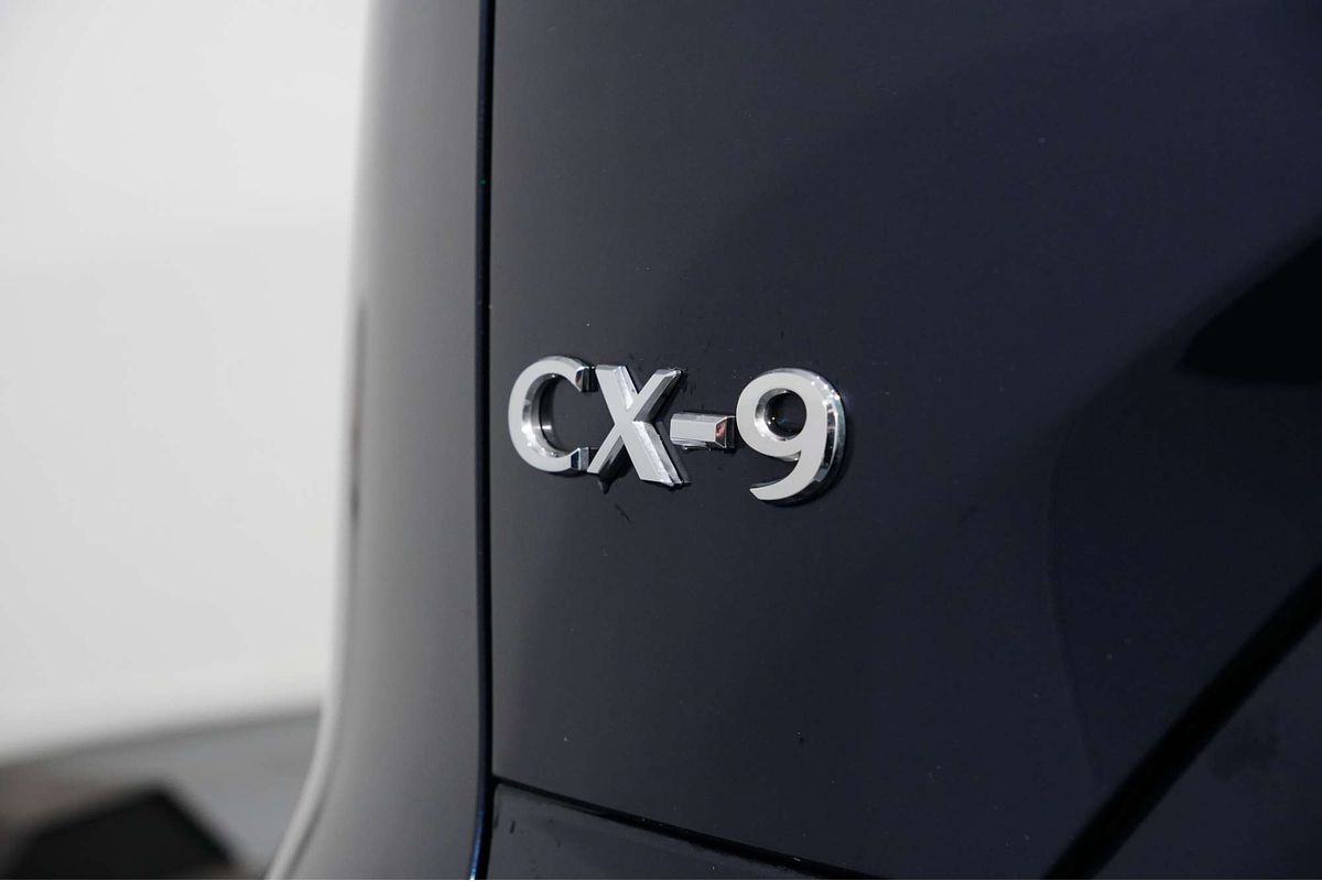 2021 Mazda CX-9 GT TC