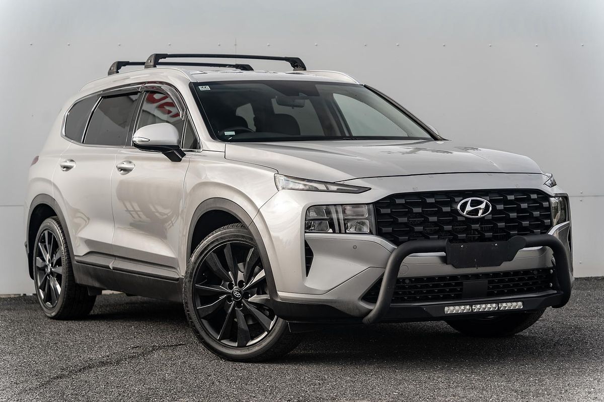 2020 Hyundai Santa Fe Active TM.V3