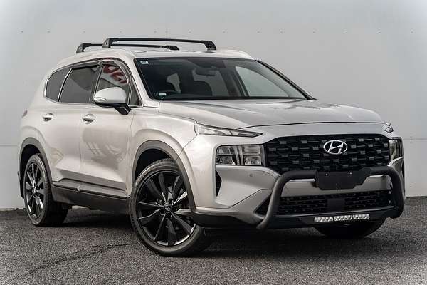 2020 Hyundai Santa Fe Active TM.V3