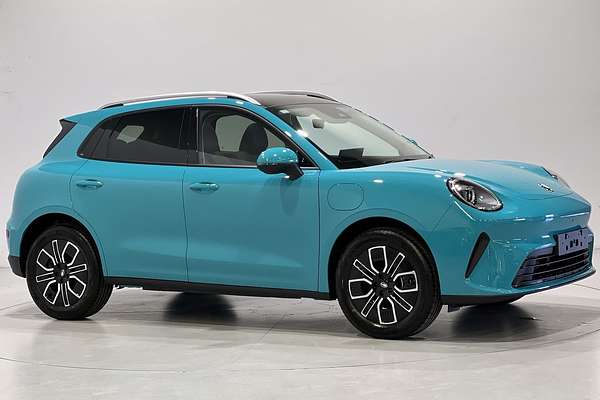 2026 GWM Ora 5 Ultra EC15S