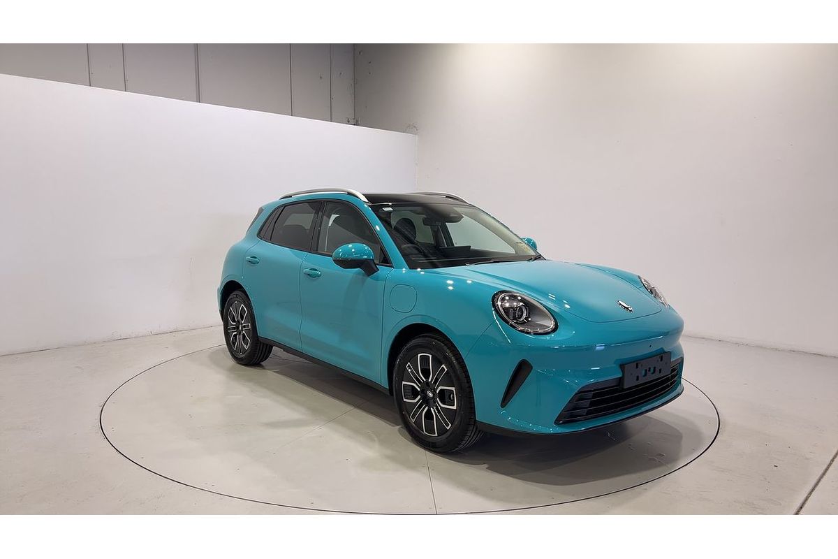 2026 GWM Ora 5 Ultra EC15S