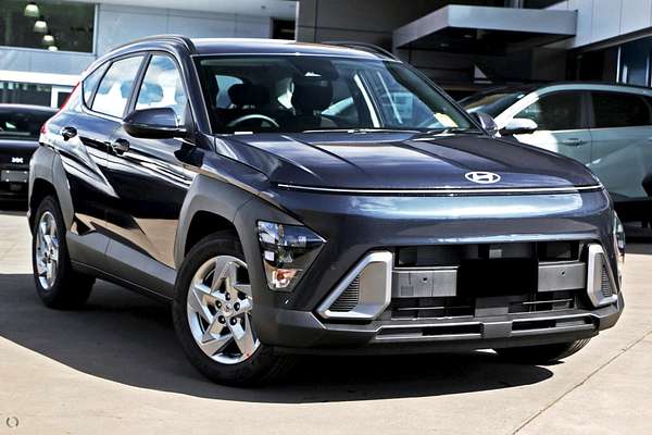 2026 Hyundai Kona SX2.V3 2WD