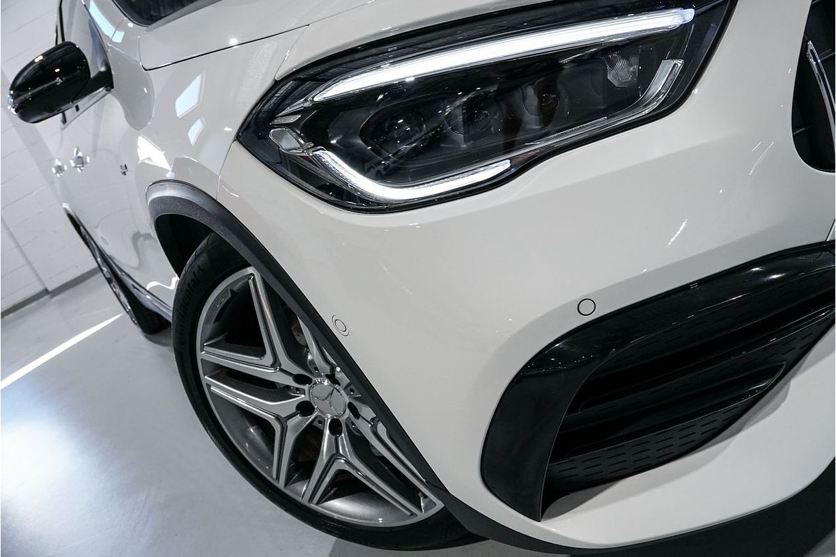 2022 Mercedes-Benz GLA-Class GLA35 AMG H247