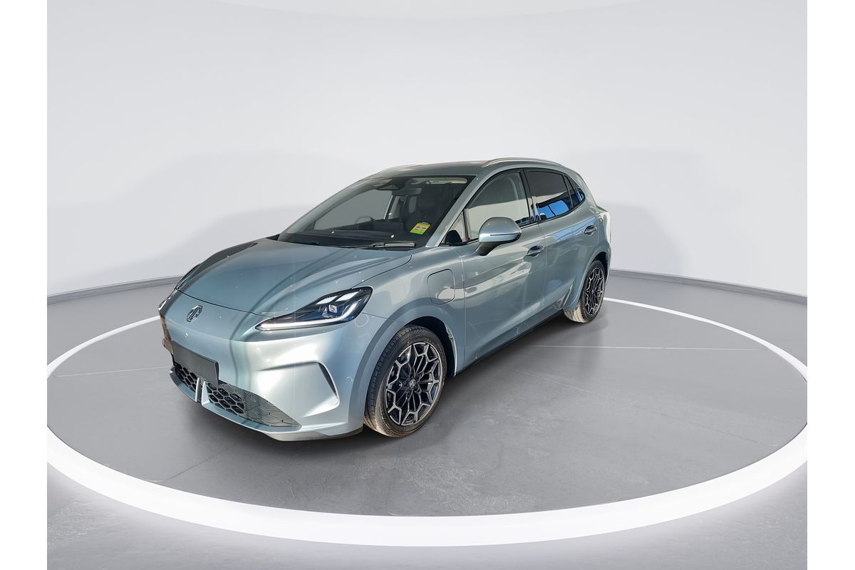 2026 MG MG4 EV Urban Essence 43 AH4E