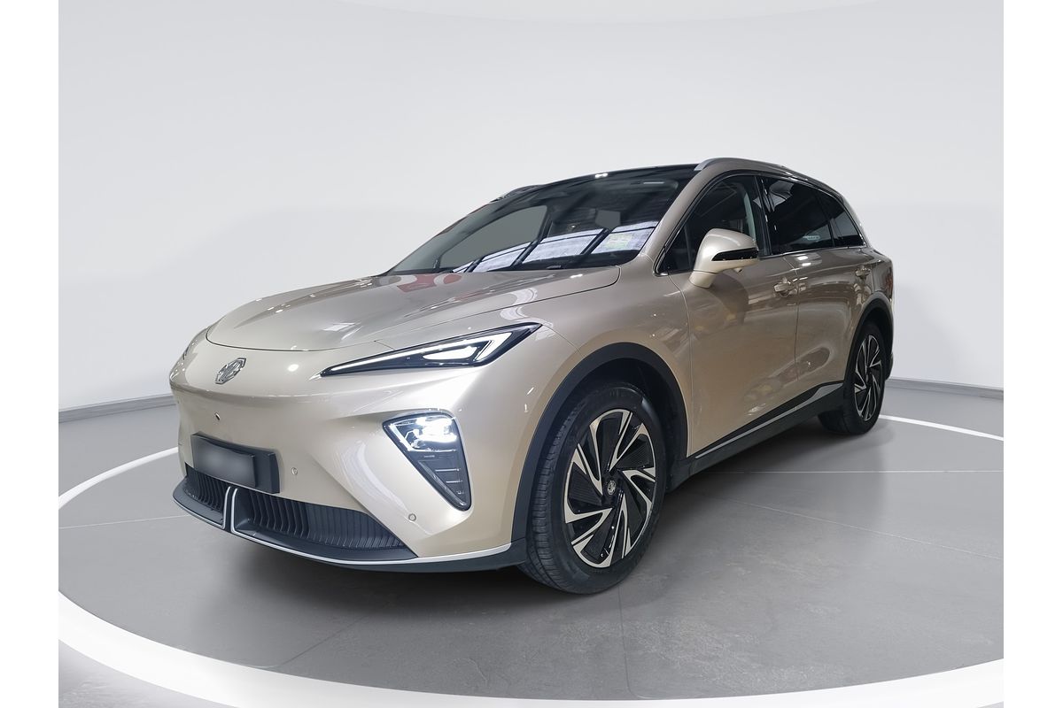 2026 MG MGS6 EV Essence IS3E