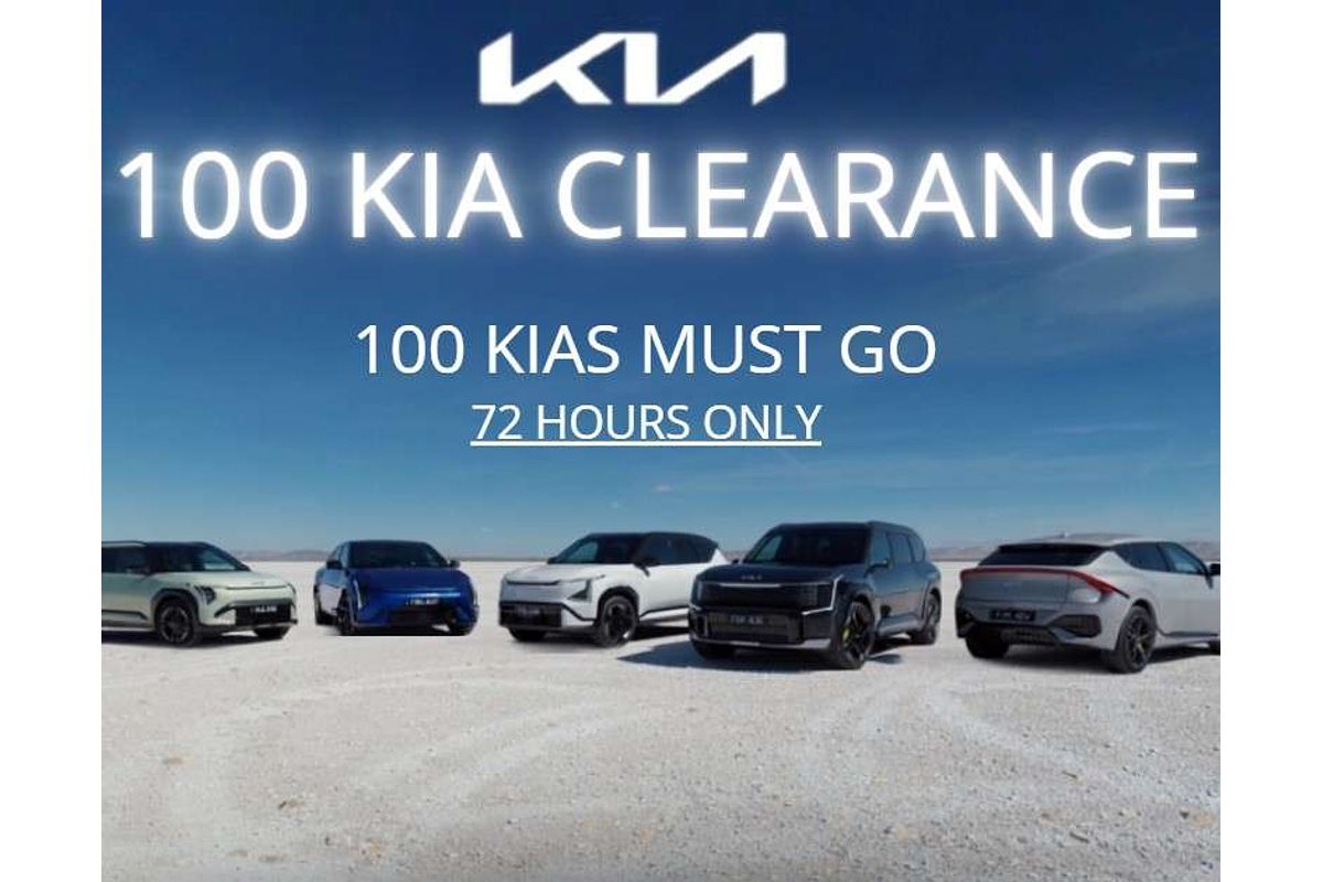 2026 Kia K4 GT-Line CL4m