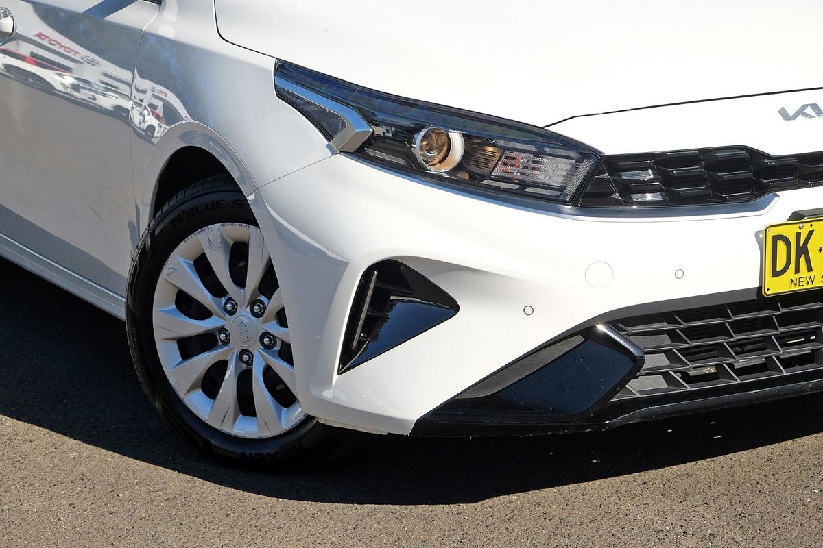 2024 Kia Cerato S BD