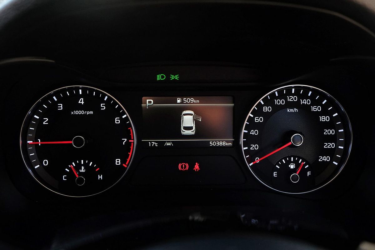 2024 Kia Cerato S BD