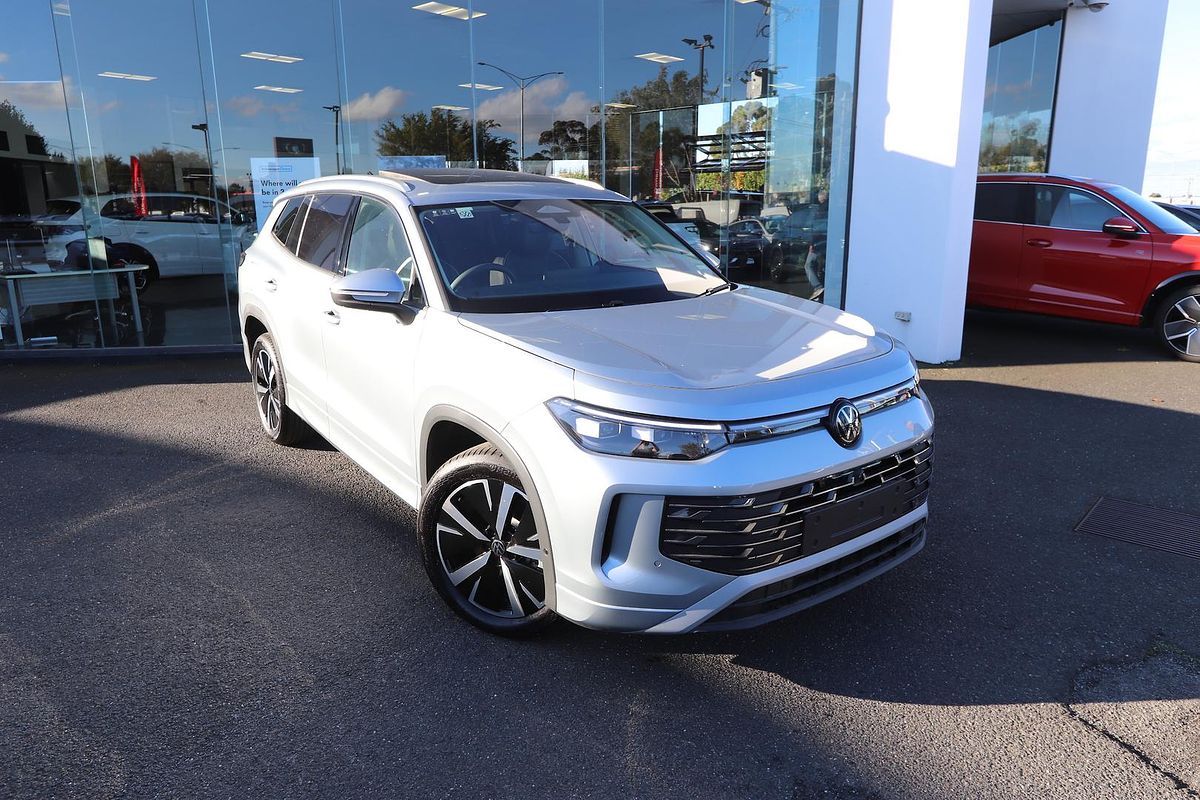 2026 Volkswagen Tayron 150TSI Elegance R4