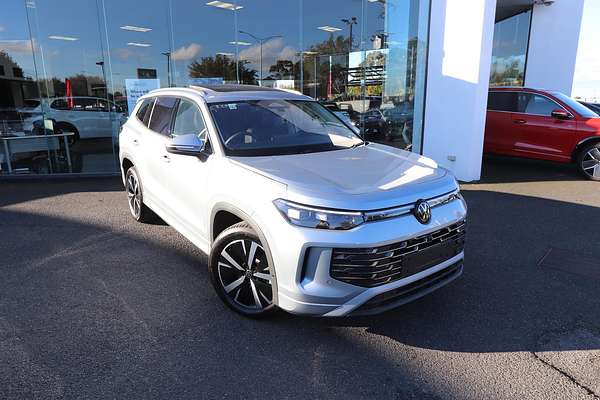 2026 Volkswagen Tayron 150TSI Elegance R4