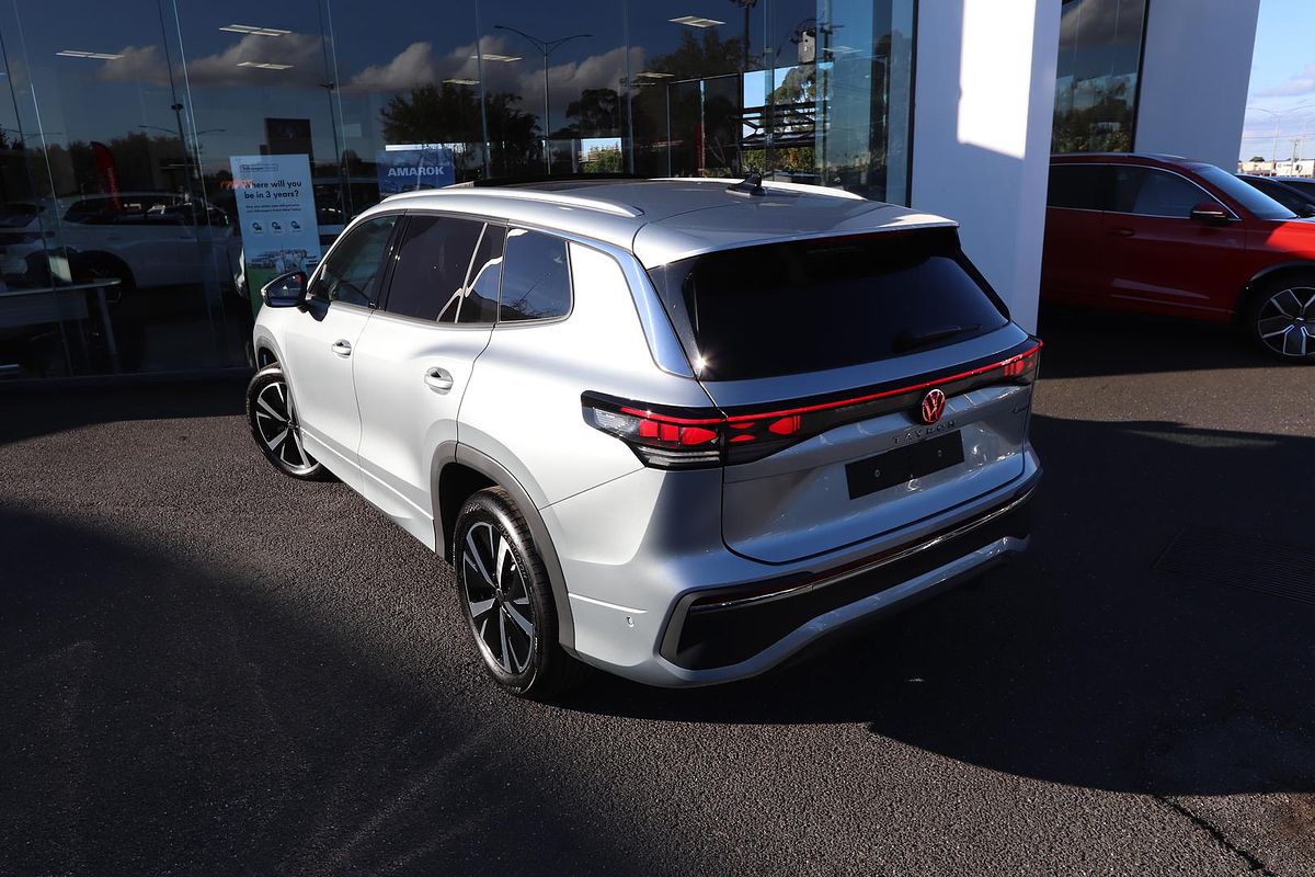2026 Volkswagen Tayron 150TSI Elegance R4