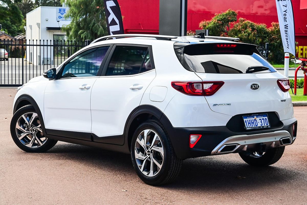 2021 Kia Stonic GT-Line YB