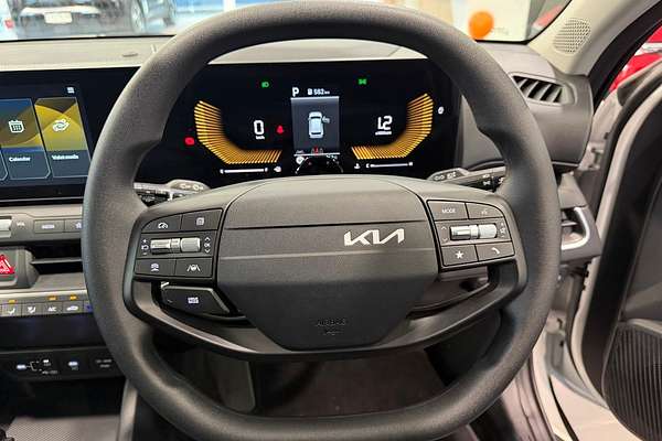 2025 Kia K4 S CL4m thumb-19