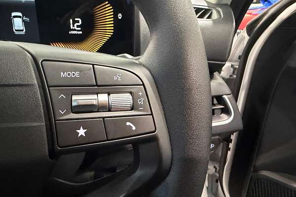2025 Kia K4 S CL4m thumb-20