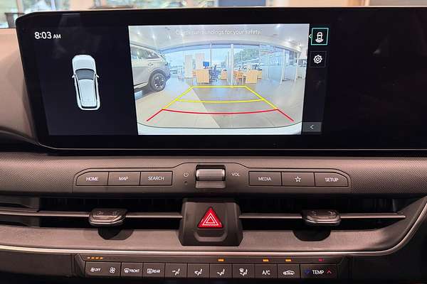 2025 Kia K4 S CL4m thumb-22