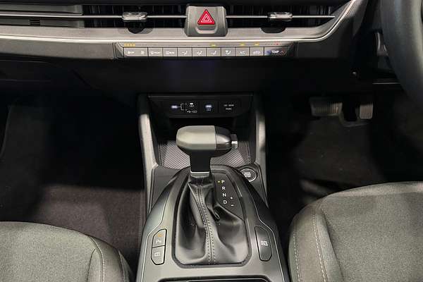2025 Kia K4 S CL4m thumb-25