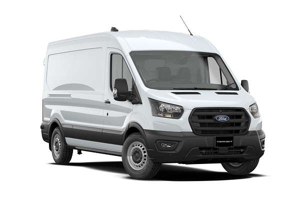 2025 Ford Transit 350L VO LWB Mid Roof