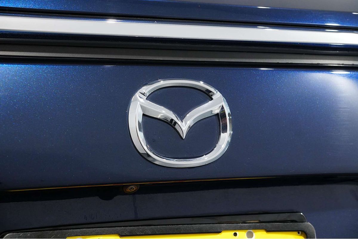 2021 Mazda CX-9 GT TC