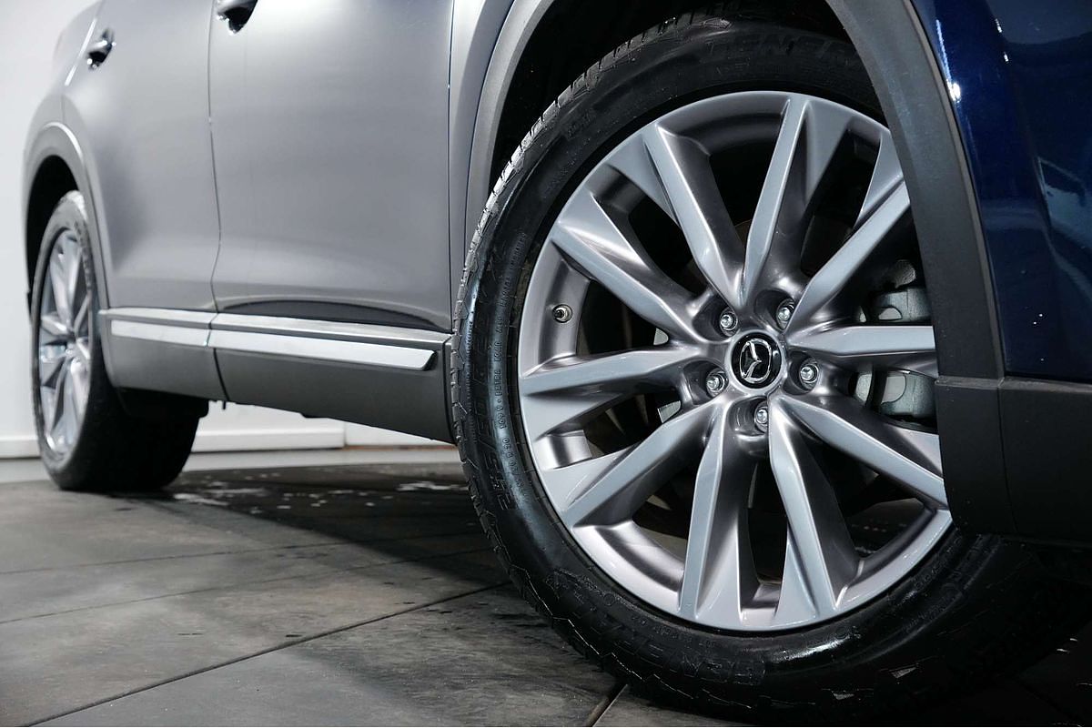 2021 Mazda CX-9 GT TC
