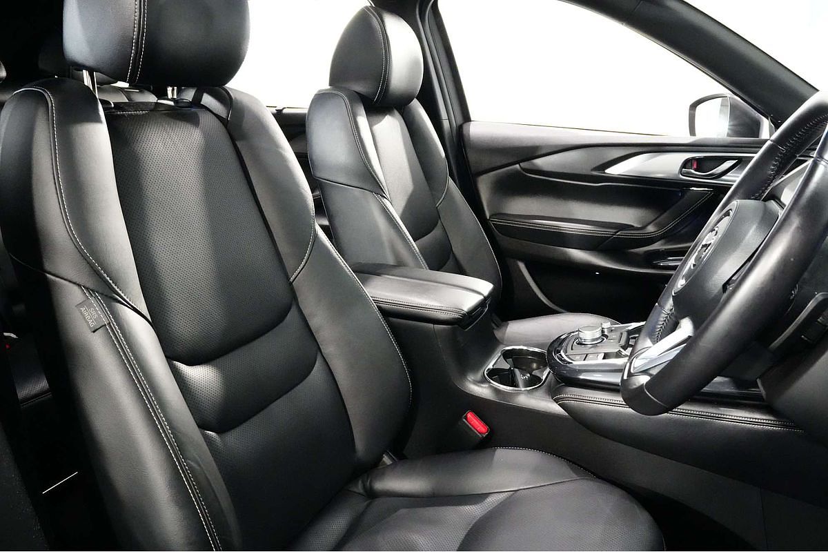 2021 Mazda CX-9 GT TC