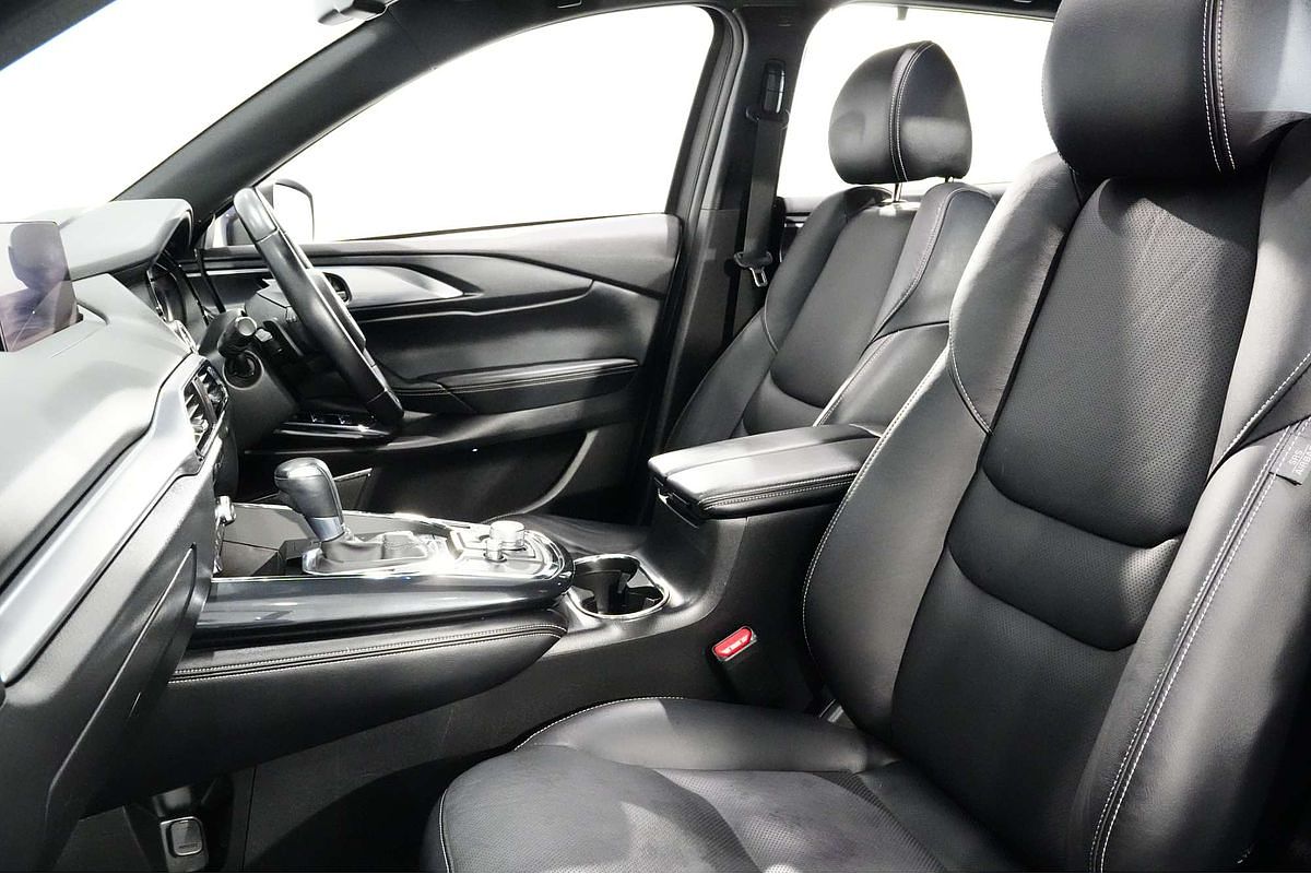 2021 Mazda CX-9 GT TC