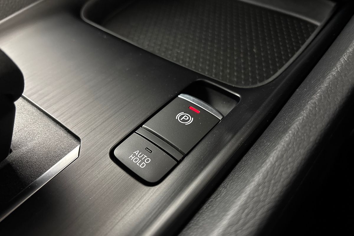 2025 Nissan QASHQAI ST J12