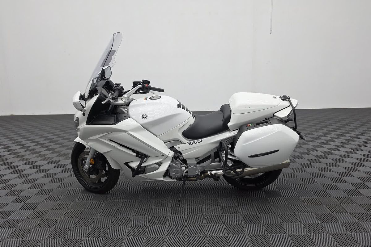 2020 Yamaha FJR1300AE FJR