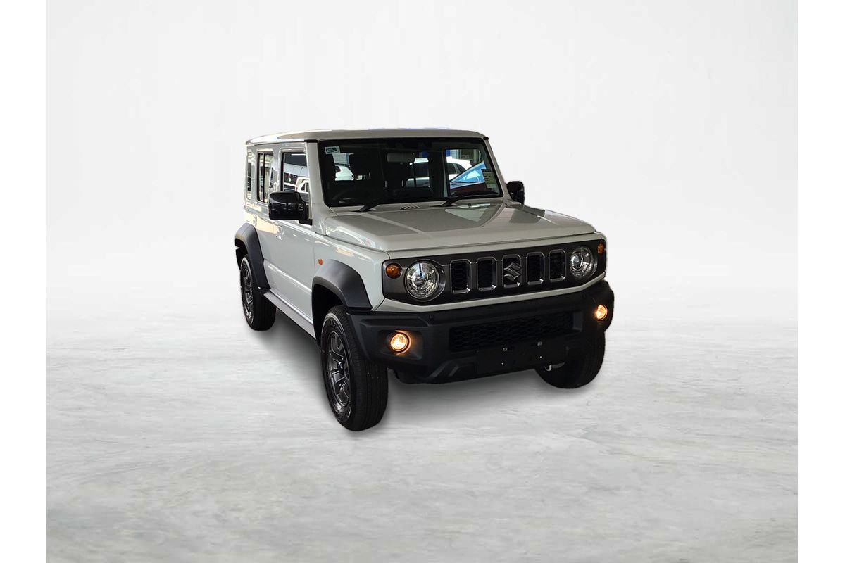 2026 Suzuki Jimny XL JJ