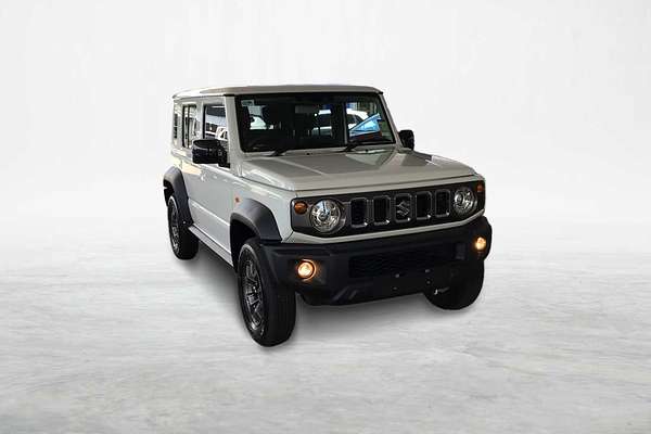 2026 Suzuki Jimny XL JJ