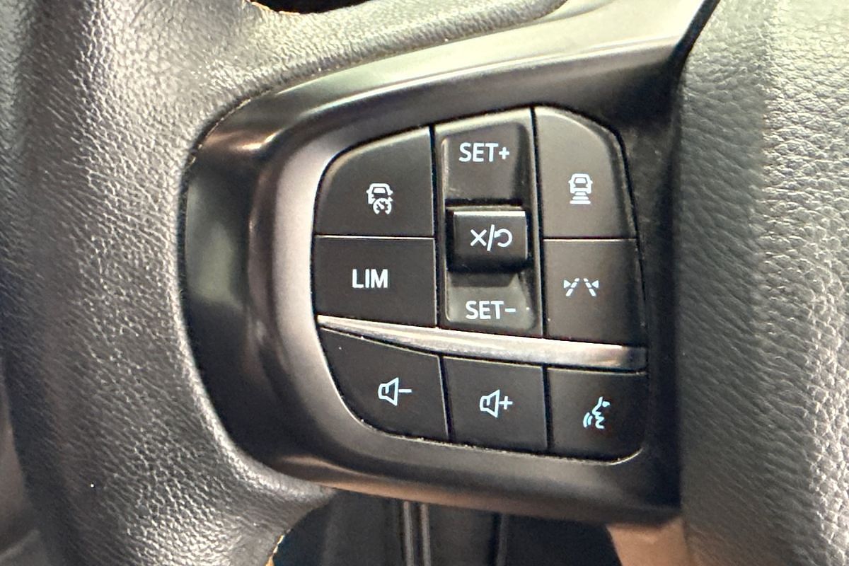 2022 Ford Ranger Wildtrak 4X4 3.0L