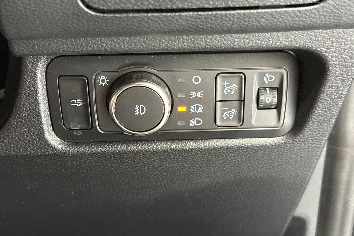2022 Ford Ranger Wildtrak 4X4 3.0L