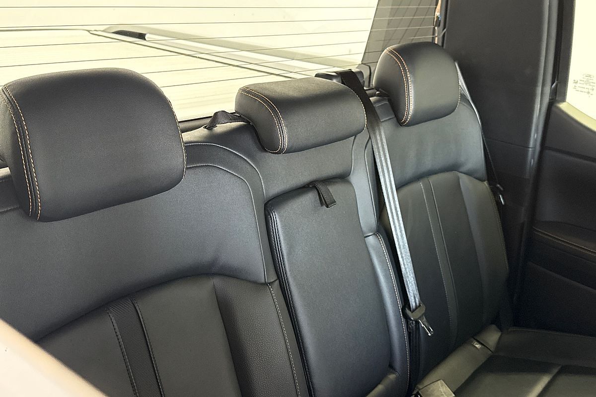 2022 Ford Ranger Wildtrak 4X4 3.0L