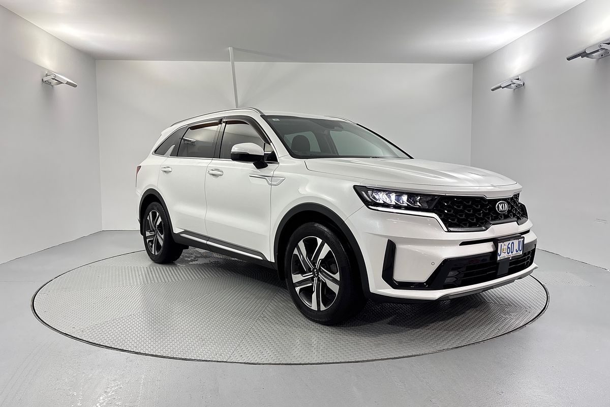 2020 Kia Sorento Sport+ MQ4