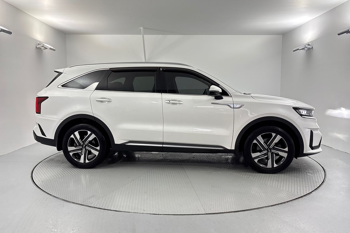 2020 Kia Sorento Sport+ MQ4